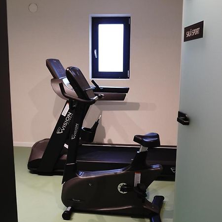 Element Hotel Alba Iulia Luaran gambar