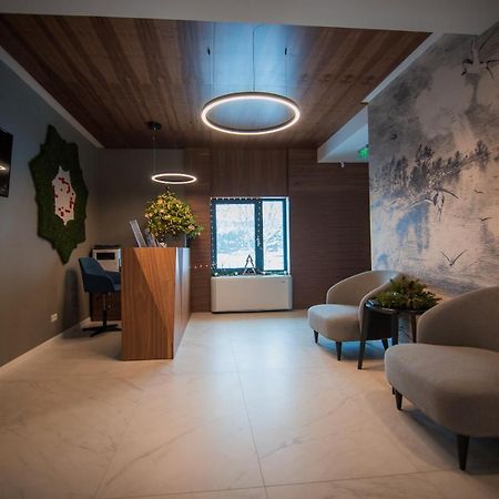 Element Hotel Alba Iulia Luaran gambar