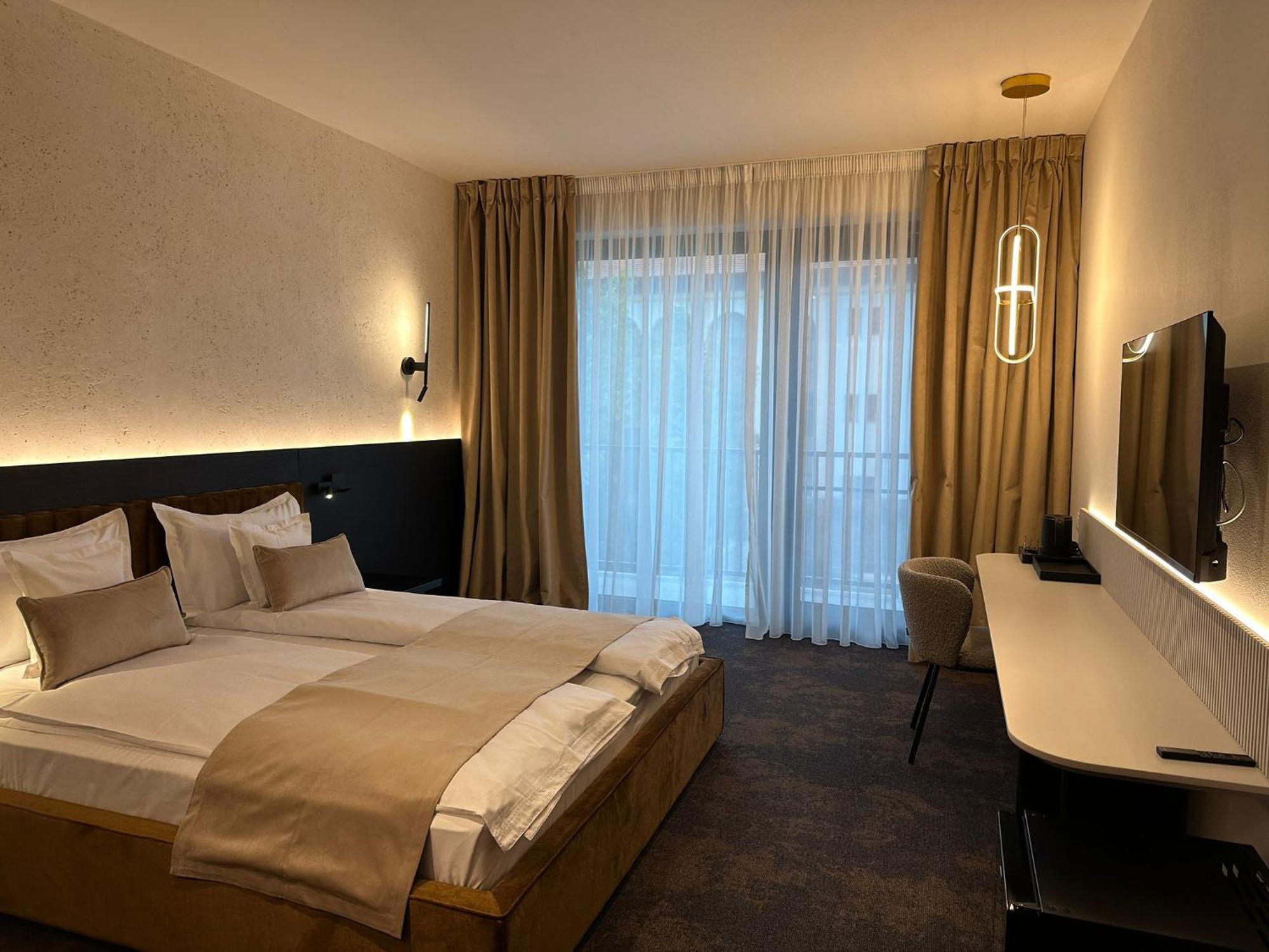 Element Hotel Alba Iulia Luaran gambar