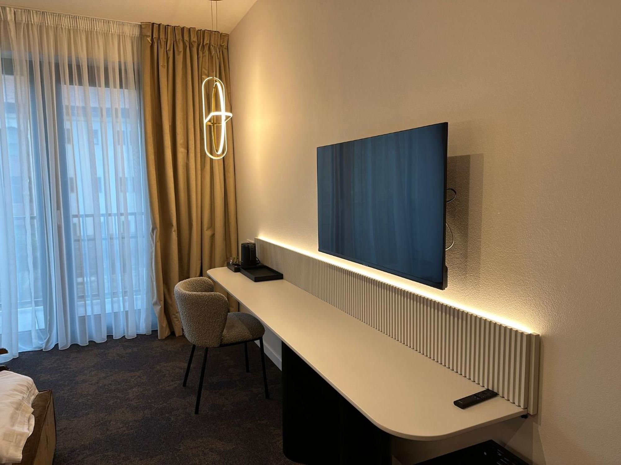 Element Hotel Alba Iulia Luaran gambar