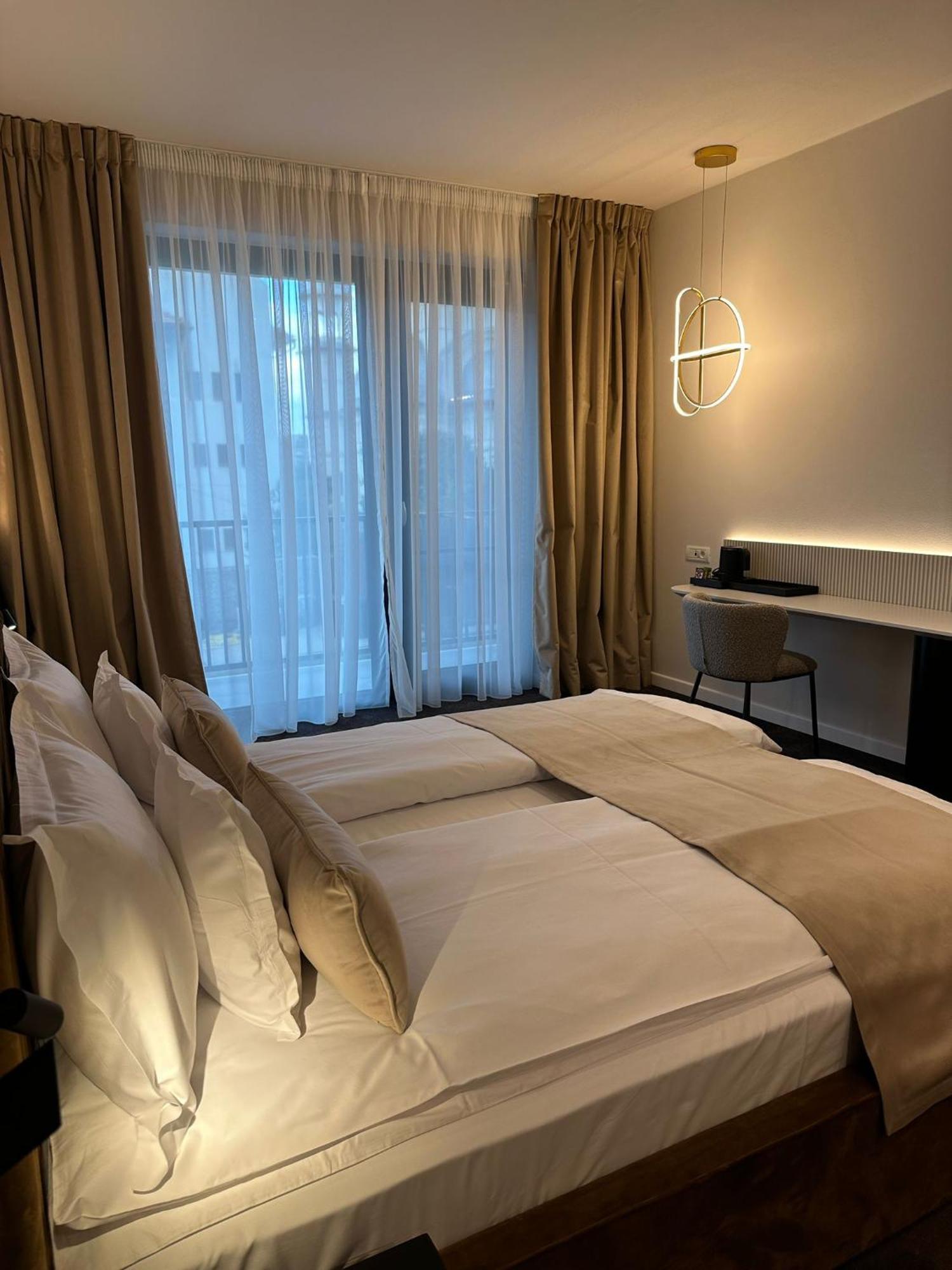 Element Hotel Alba Iulia Luaran gambar