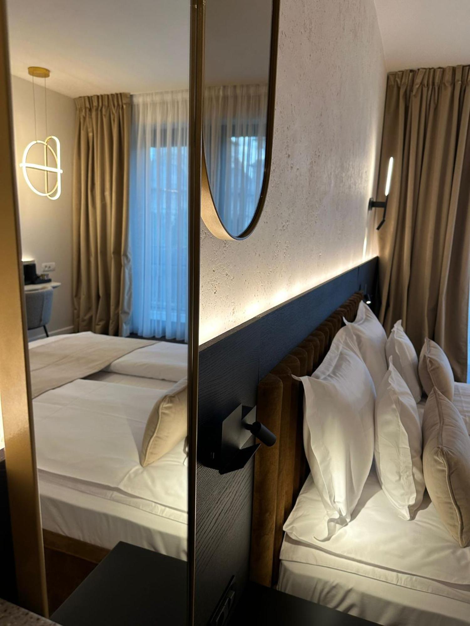 Element Hotel Alba Iulia Luaran gambar