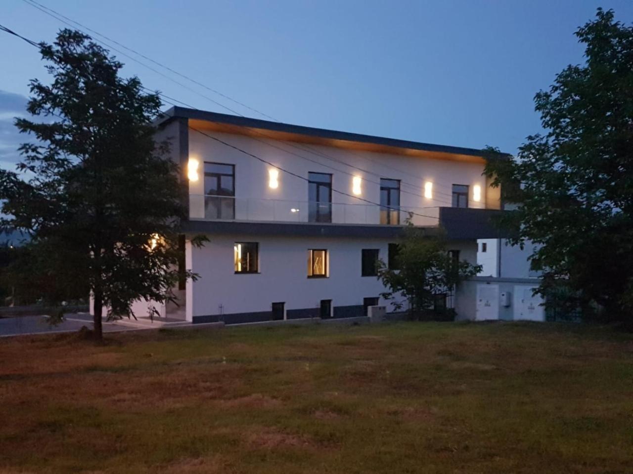 Element Hotel Alba Iulia Luaran gambar