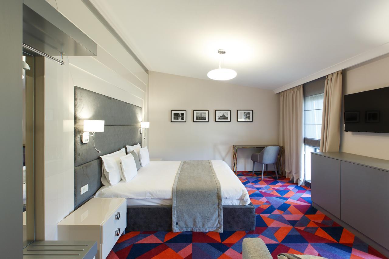 Element Hotel Alba Iulia Luaran gambar