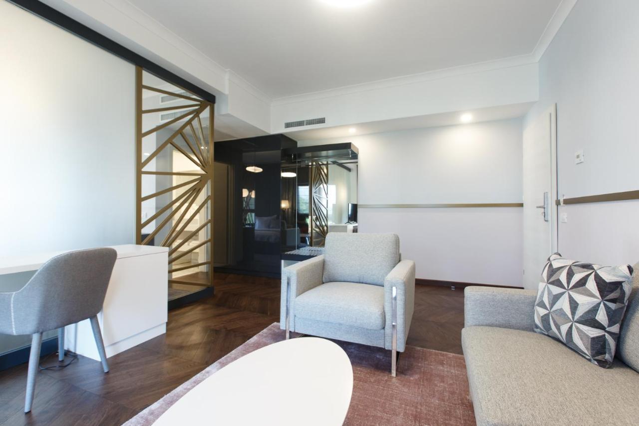 Element Hotel Alba Iulia Luaran gambar