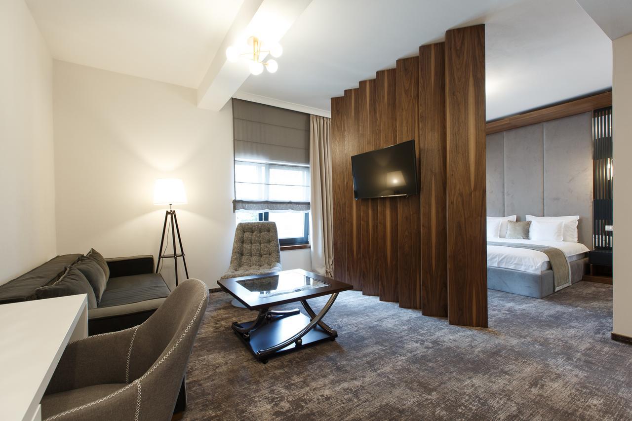Element Hotel Alba Iulia Luaran gambar