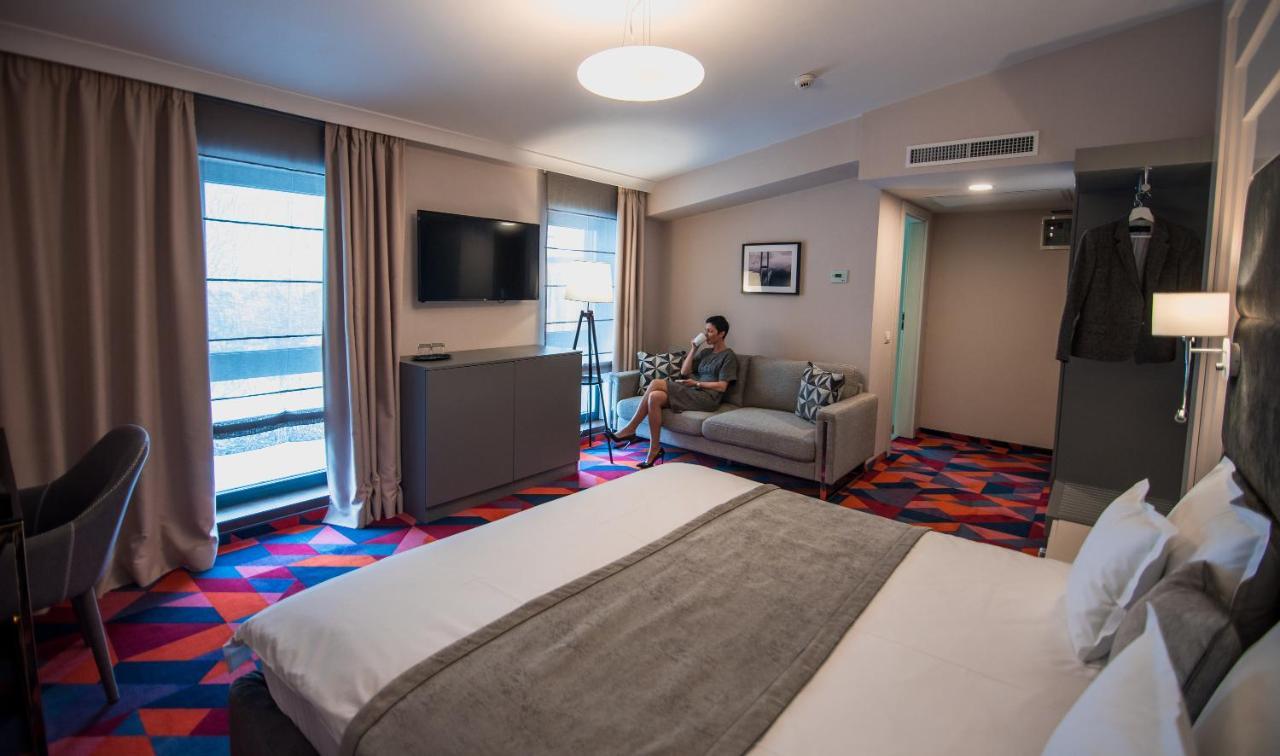 Element Hotel Alba Iulia Luaran gambar
