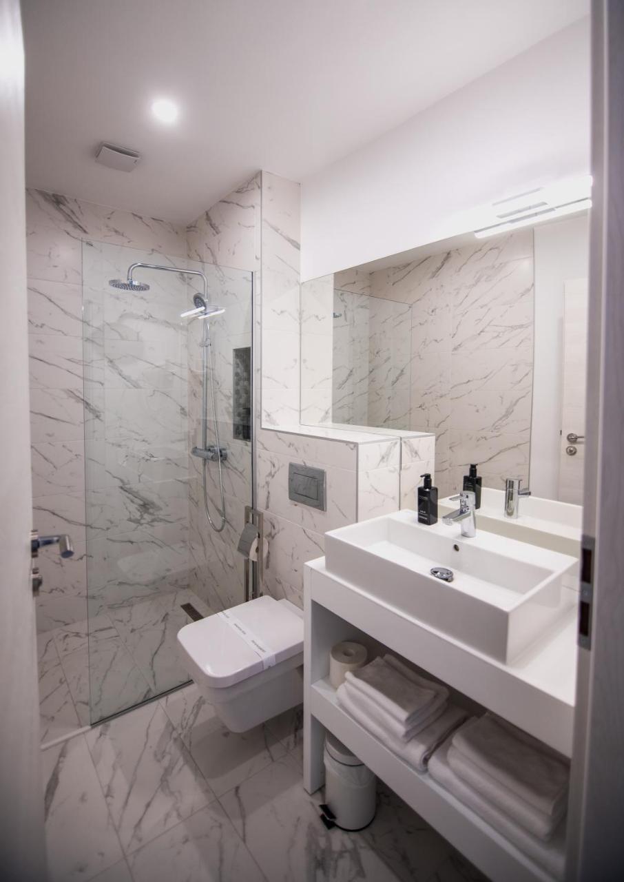Element Hotel Alba Iulia Luaran gambar