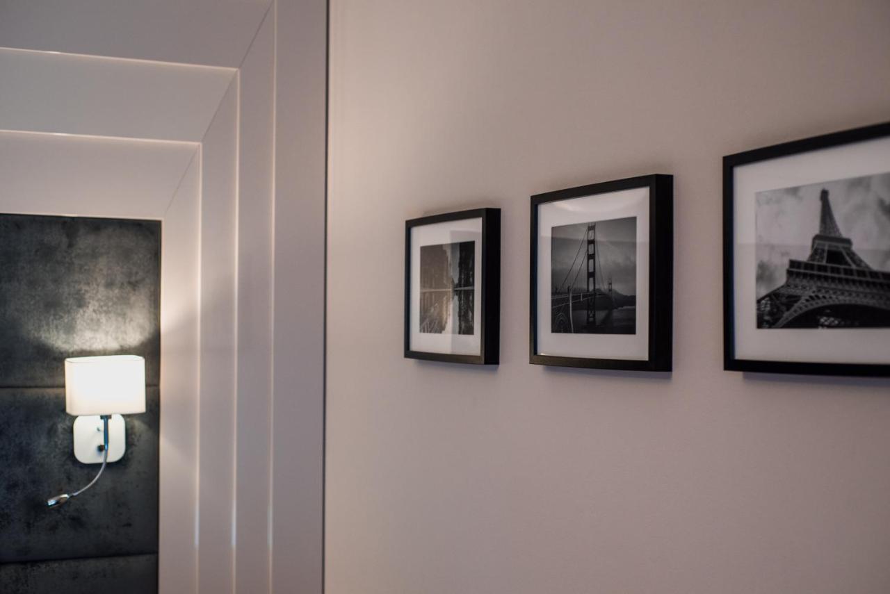 Element Hotel Alba Iulia Luaran gambar