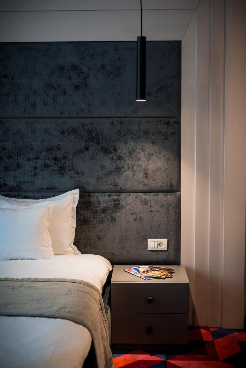 Element Hotel Alba Iulia Luaran gambar
