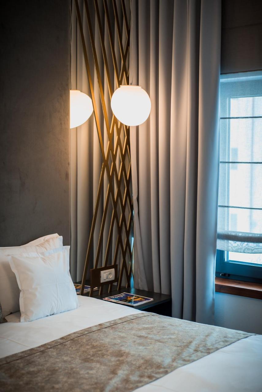 Element Hotel Alba Iulia Luaran gambar