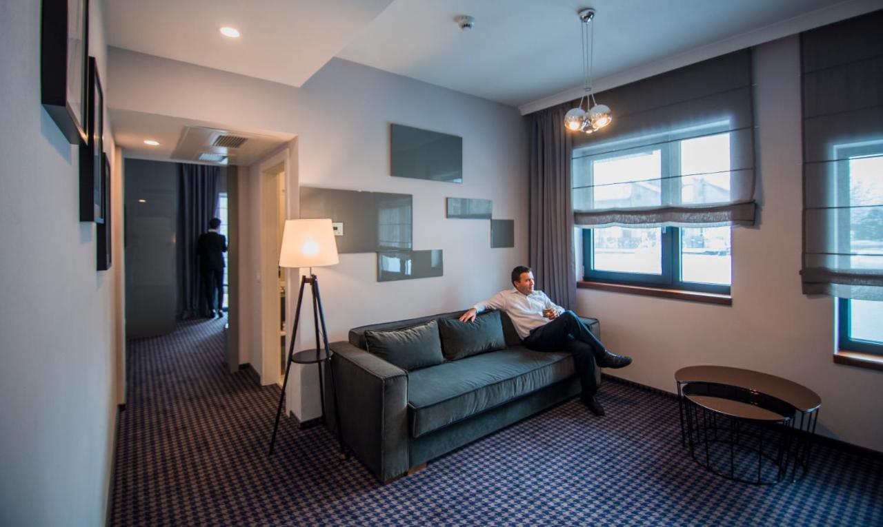 Element Hotel Alba Iulia Luaran gambar