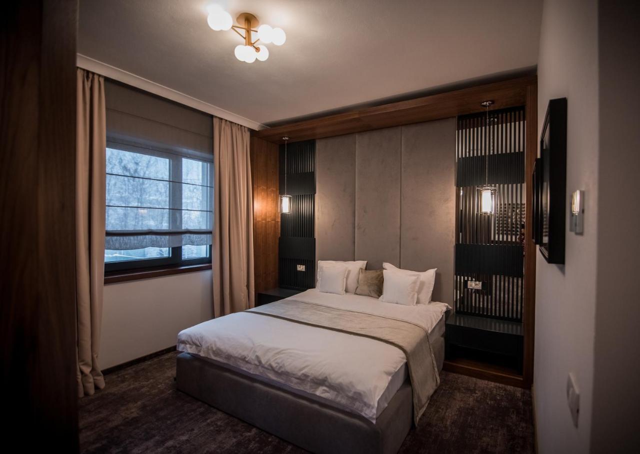 Element Hotel Alba Iulia Luaran gambar