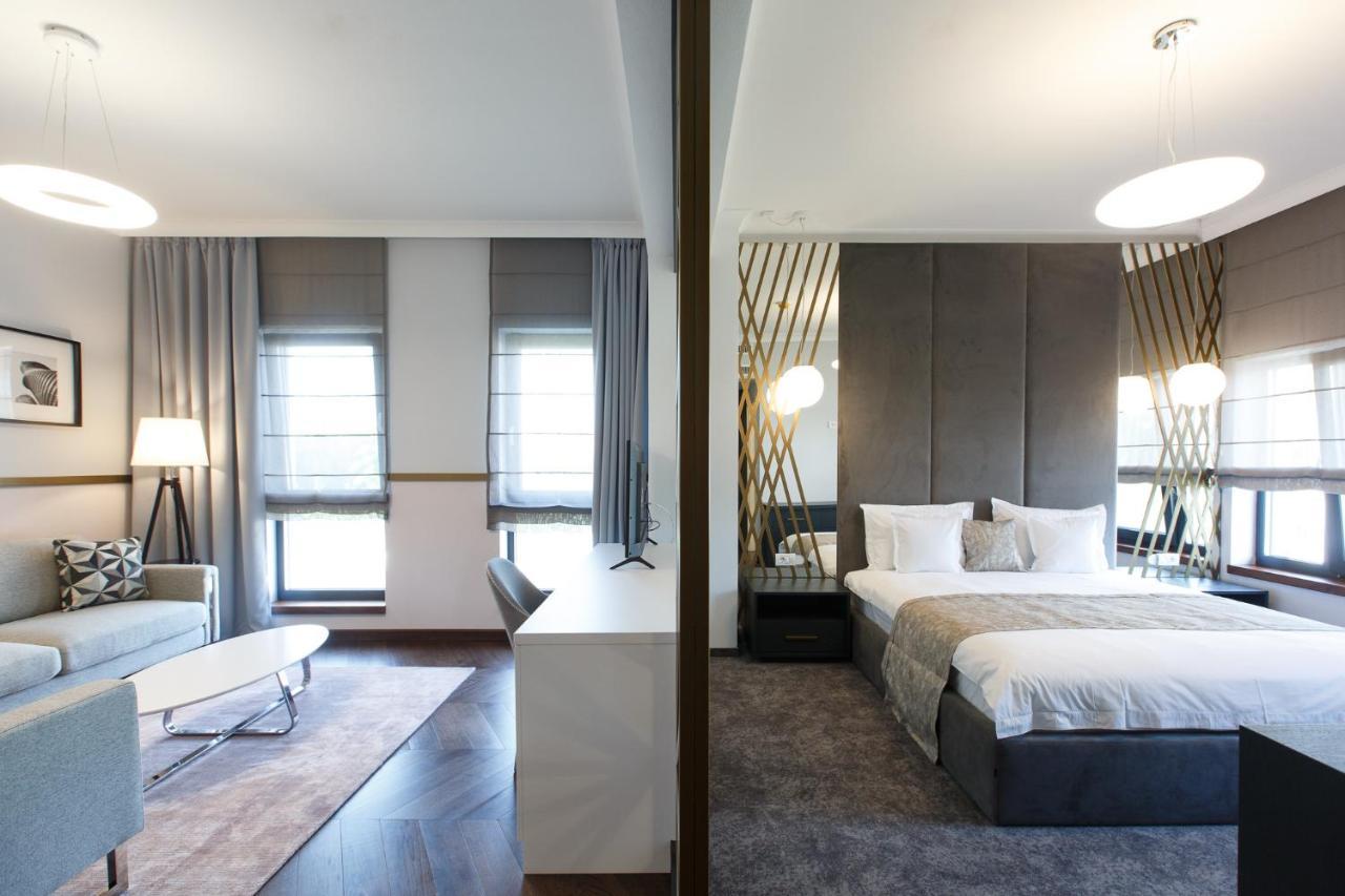 Element Hotel Alba Iulia Luaran gambar