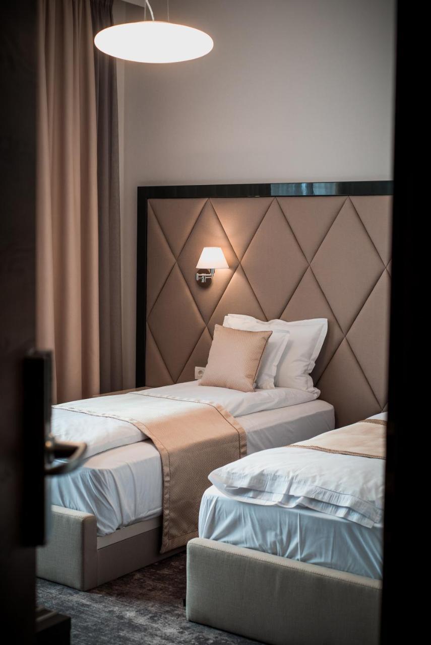 Element Hotel Alba Iulia Luaran gambar