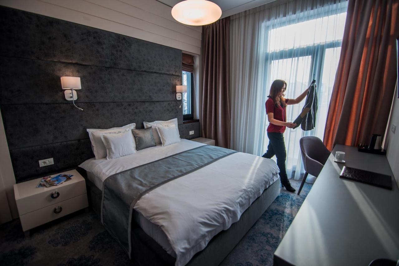 Element Hotel Alba Iulia Luaran gambar