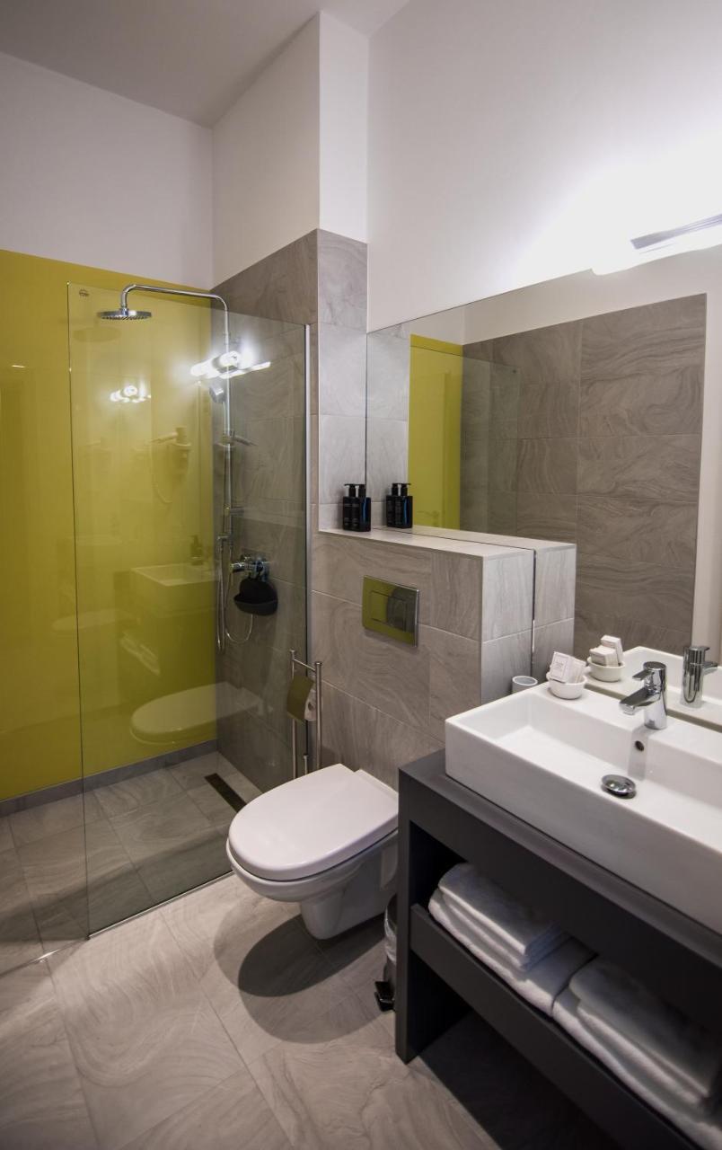 Element Hotel Alba Iulia Luaran gambar