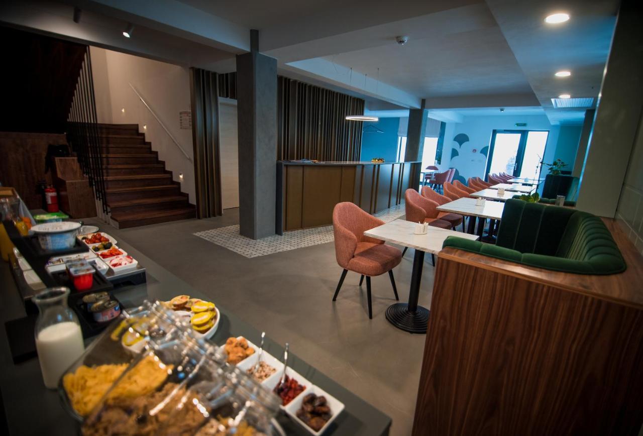 Element Hotel Alba Iulia Luaran gambar