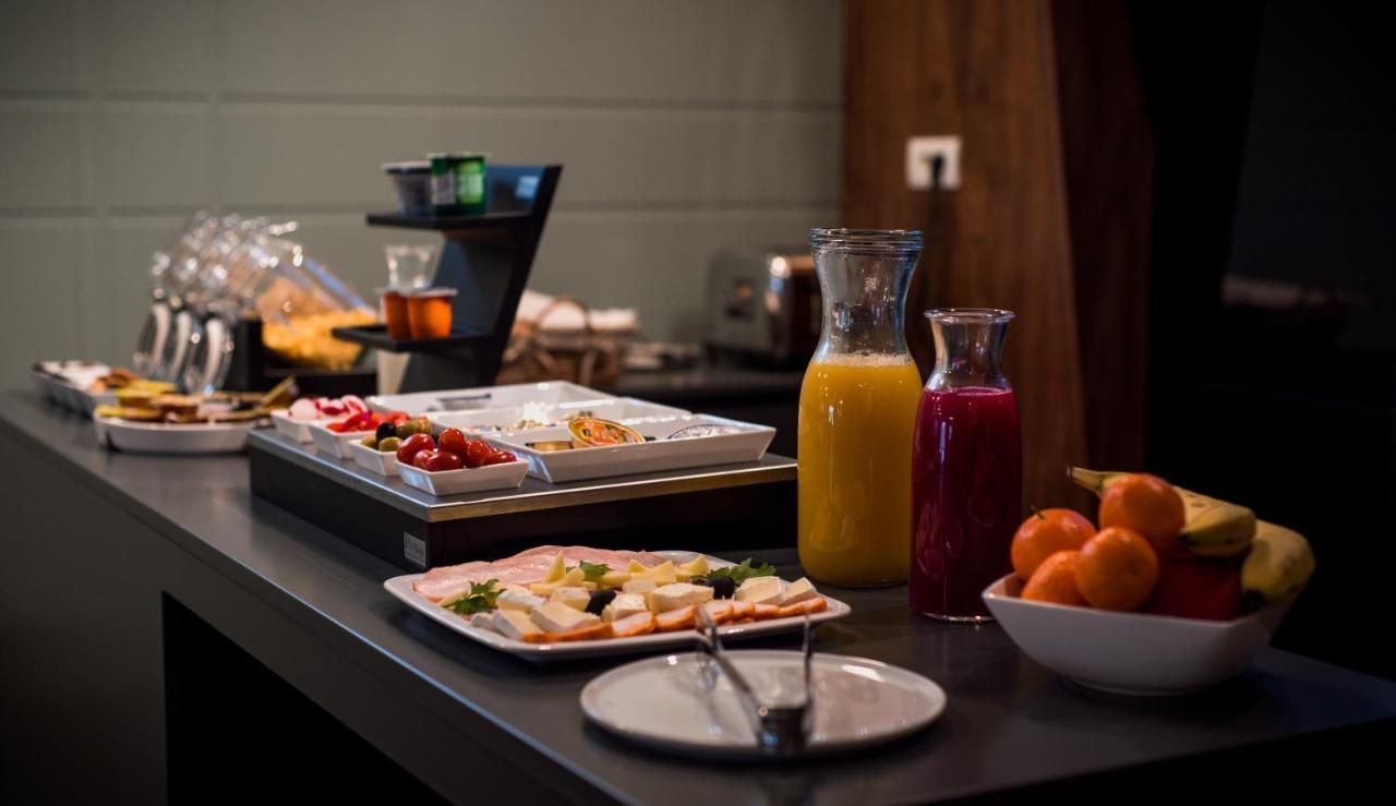Element Hotel Alba Iulia Luaran gambar