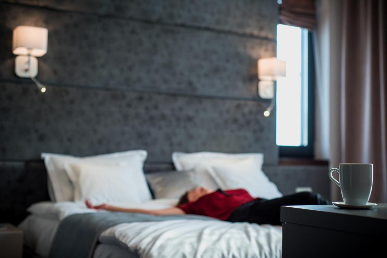 Element Hotel Alba Iulia Luaran gambar
