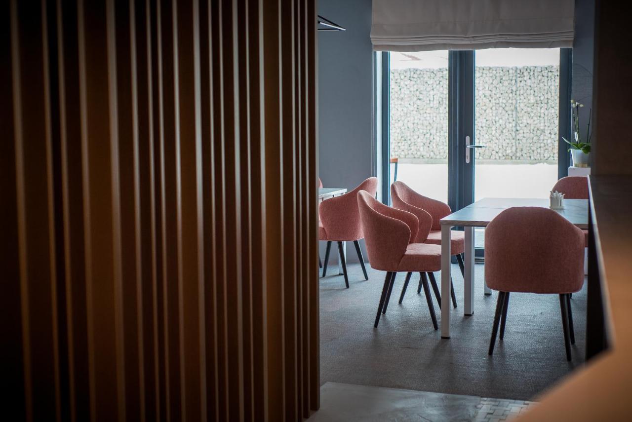Element Hotel Alba Iulia Luaran gambar