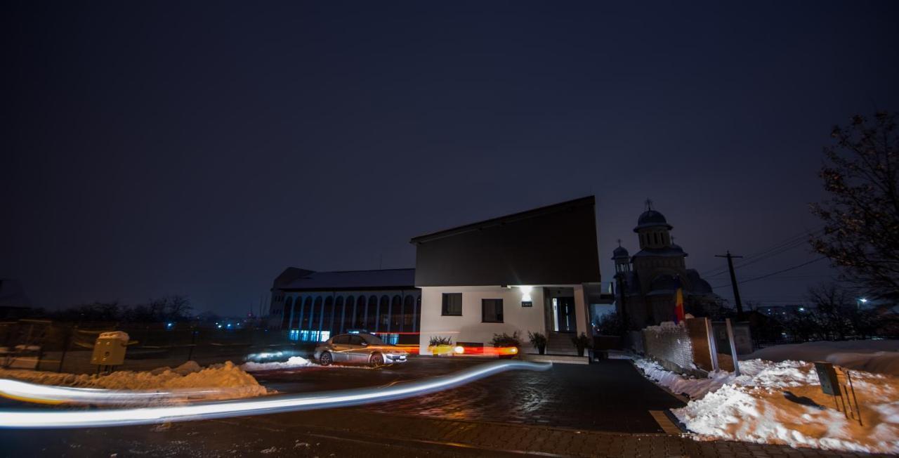 Element Hotel Alba Iulia Luaran gambar
