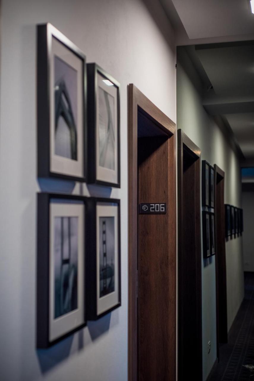 Element Hotel Alba Iulia Luaran gambar