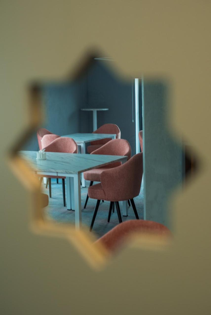 Element Hotel Alba Iulia Luaran gambar