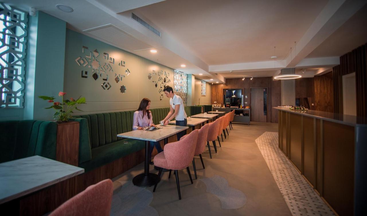 Element Hotel Alba Iulia Luaran gambar