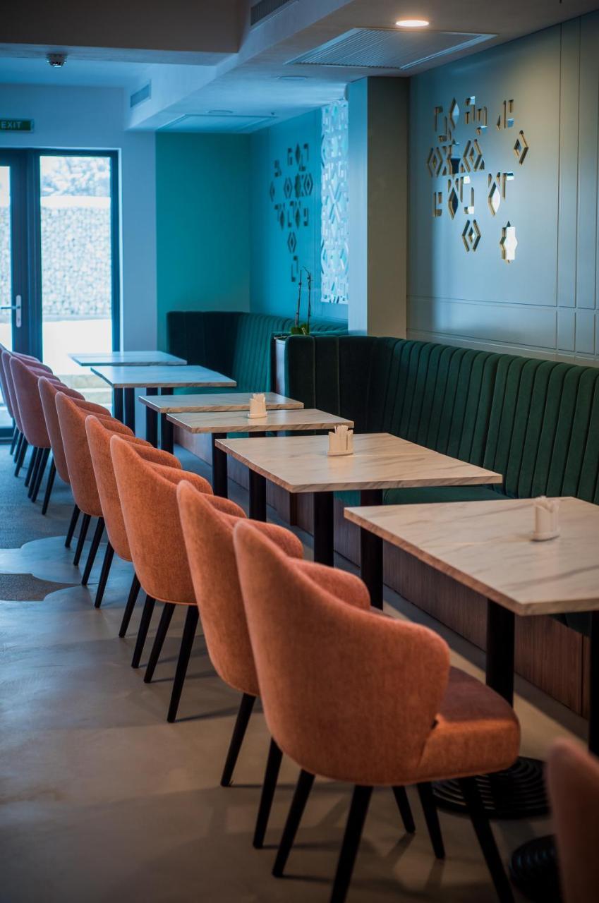 Element Hotel Alba Iulia Luaran gambar