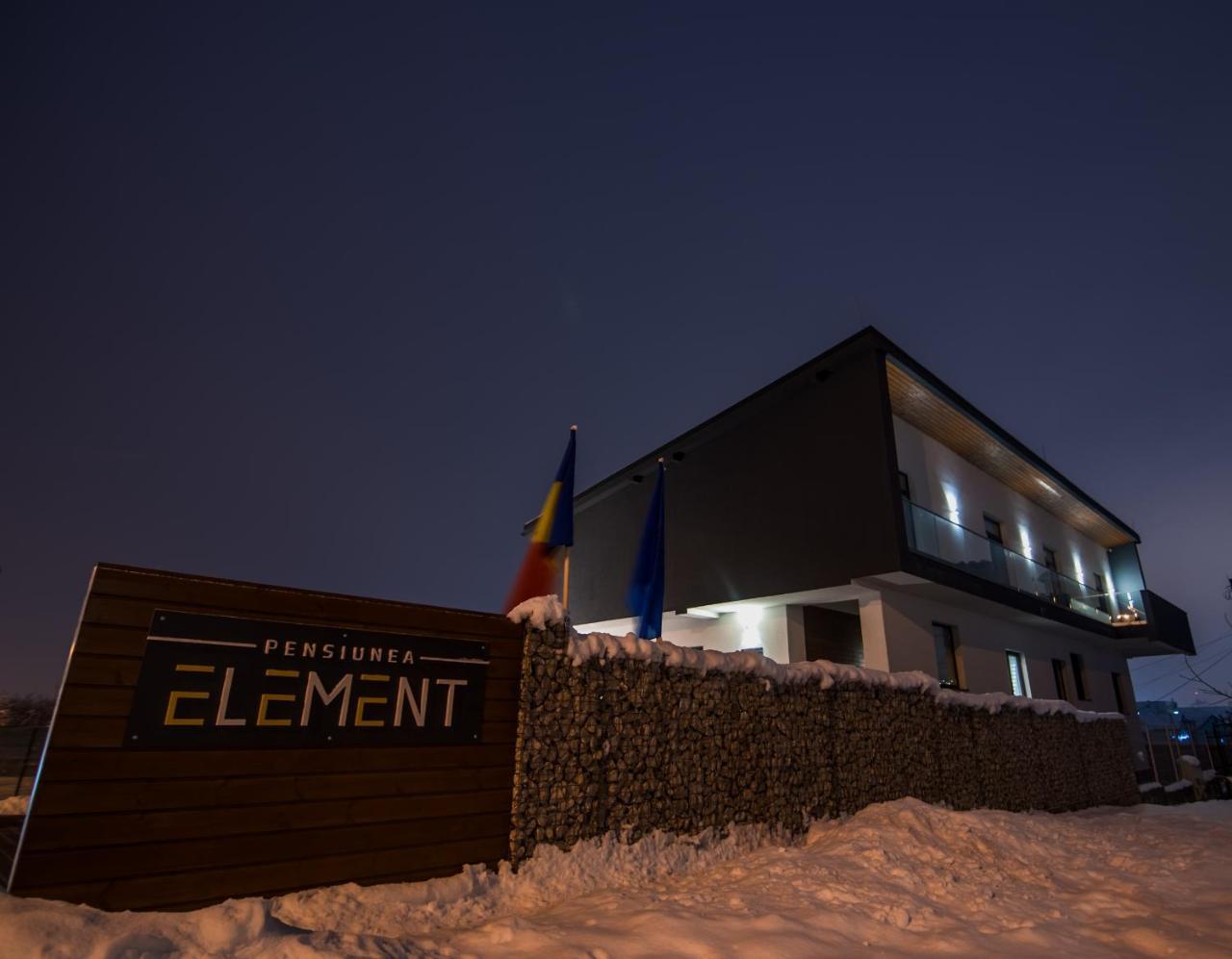 Element Hotel Alba Iulia Luaran gambar